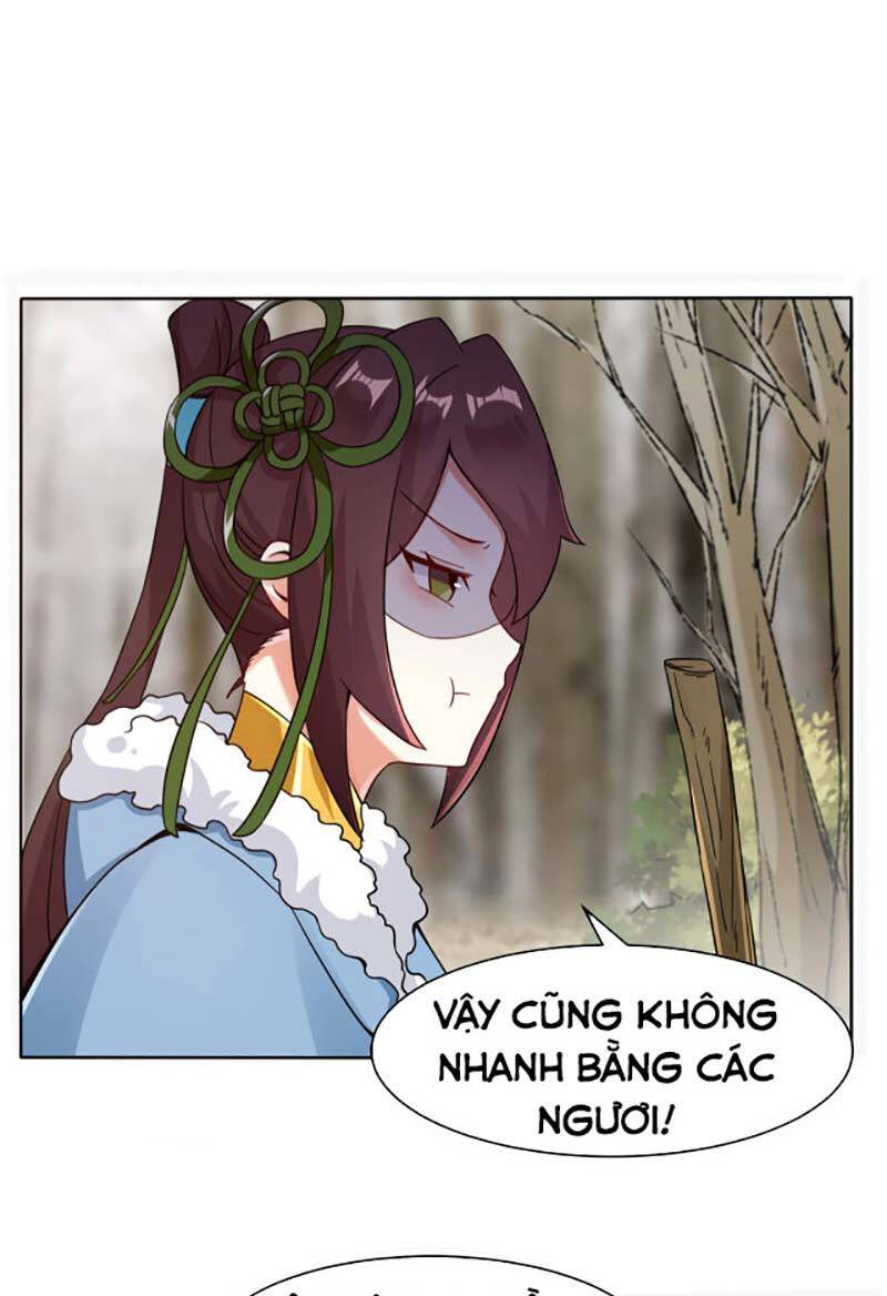 Vô Tận Thôn Phệ Chapter 29 - 33