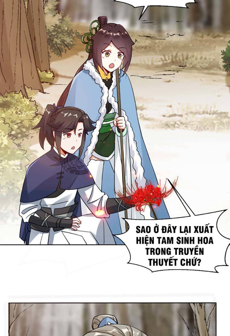 Vô Tận Thôn Phệ Chapter 29 - 38