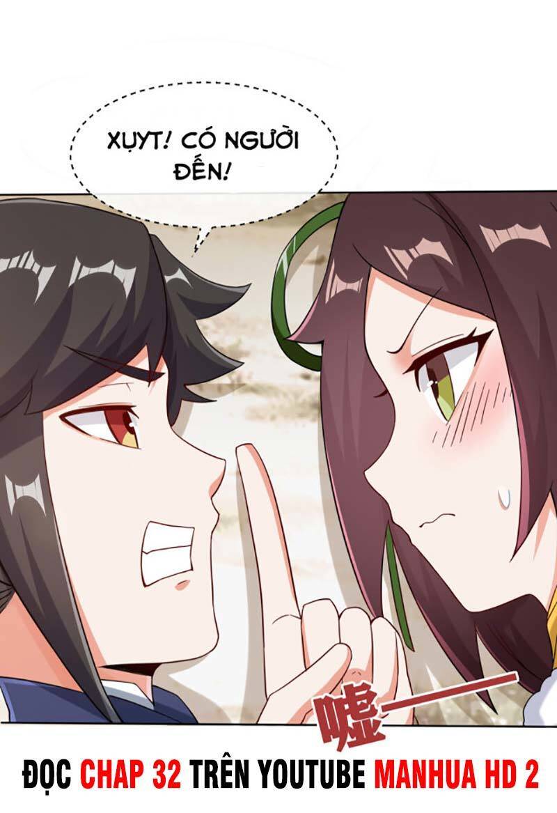 Vô Tận Thôn Phệ Chapter 29 - 52