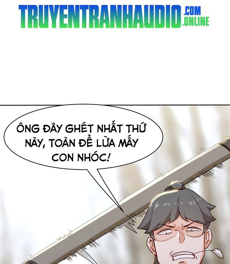 Vô Tận Thôn Phệ Chapter 30 - 11