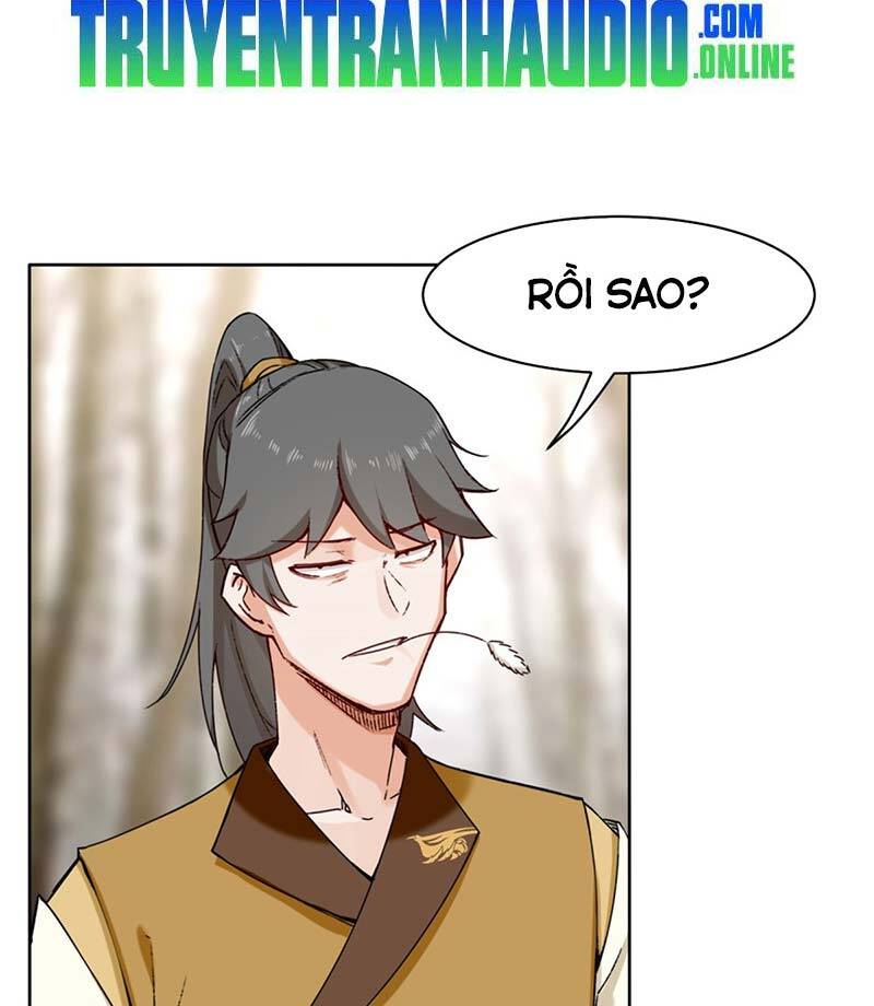 Vô Tận Thôn Phệ Chapter 30 - 20