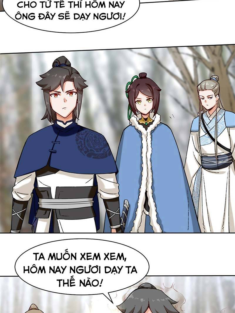 Vô Tận Thôn Phệ Chapter 30 - 29