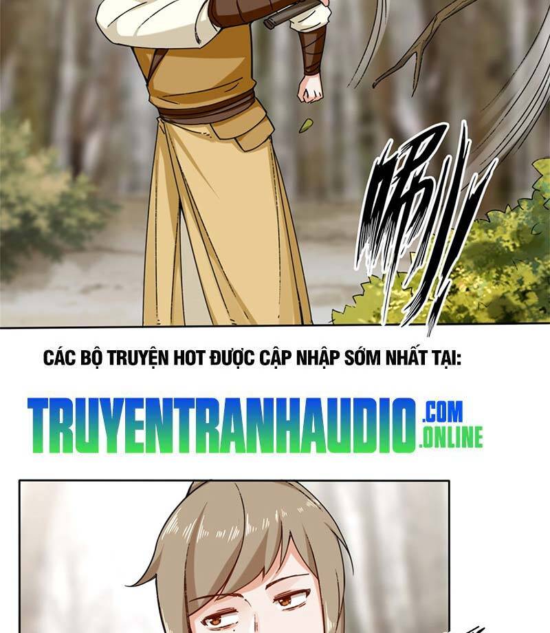 Vô Tận Thôn Phệ Chapter 30 - 6