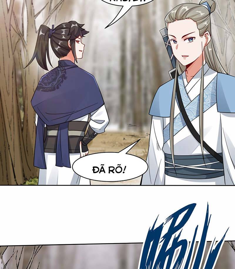 Vô Tận Thôn Phệ Chapter 31 - 17