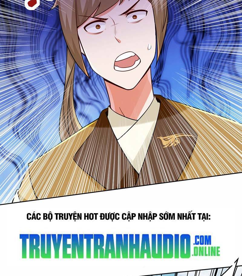 Vô Tận Thôn Phệ Chapter 31 - 19