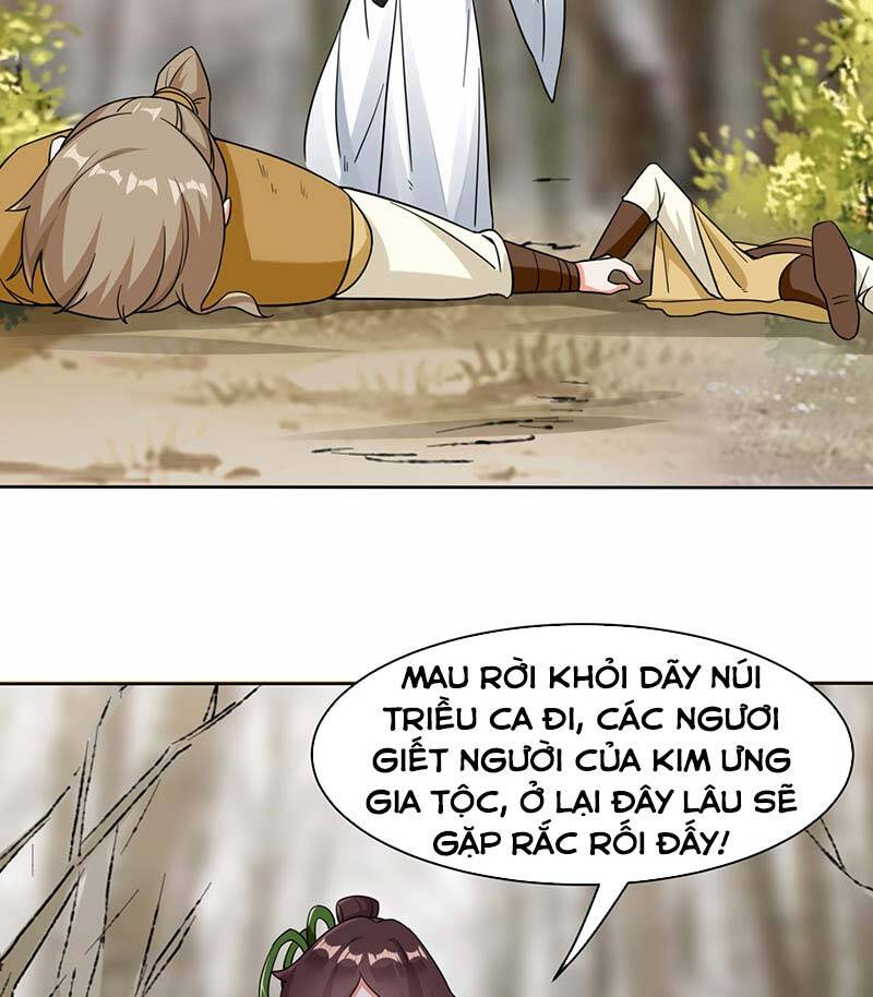 Vô Tận Thôn Phệ Chapter 31 - 23