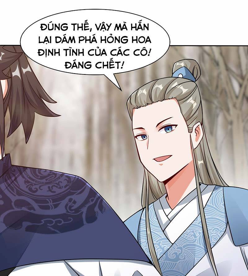 Vô Tận Thôn Phệ Chapter 31 - 28