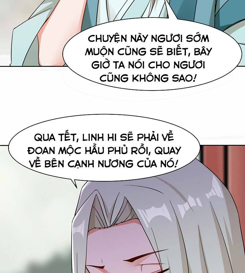 Vô Tận Thôn Phệ Chapter 31 - 48