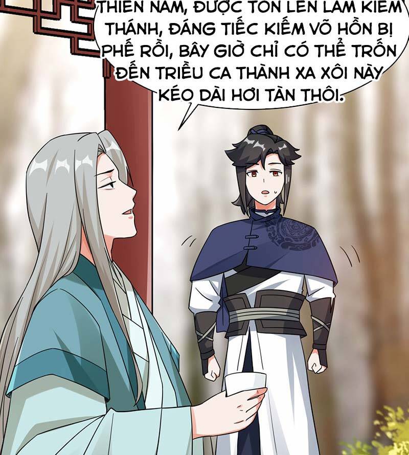 Vô Tận Thôn Phệ Chapter 31 - 50