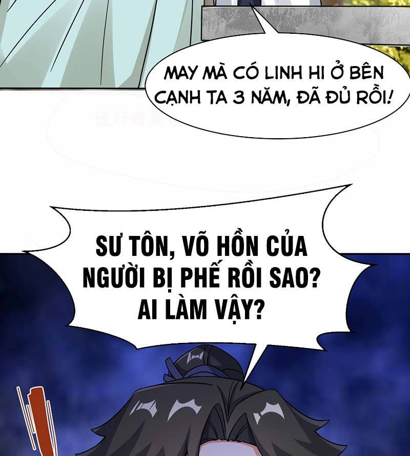 Vô Tận Thôn Phệ Chapter 31 - 51