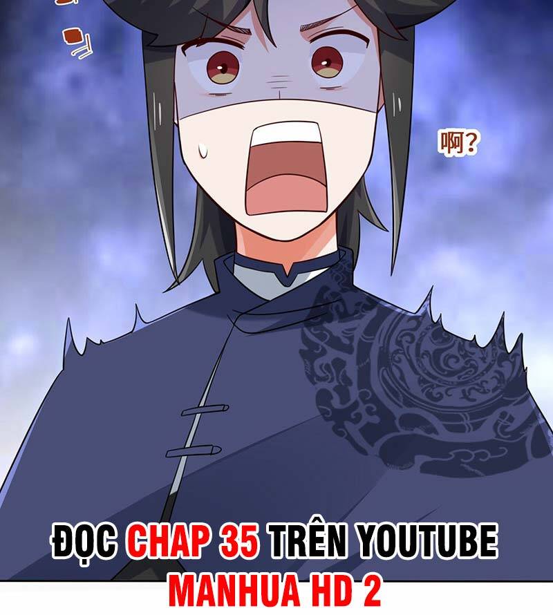 Vô Tận Thôn Phệ Chapter 31 - 52