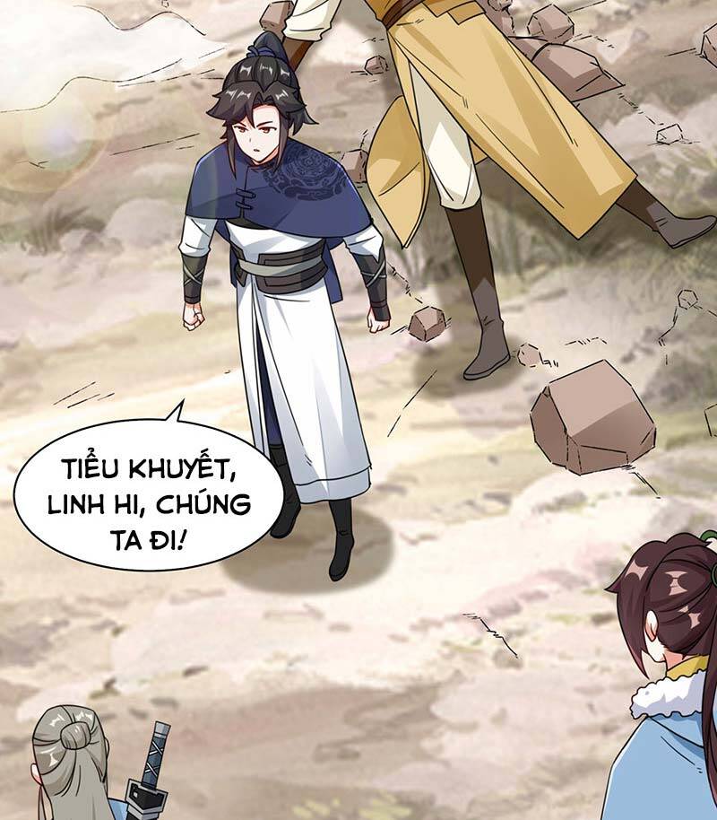 Vô Tận Thôn Phệ Chapter 31 - 10
