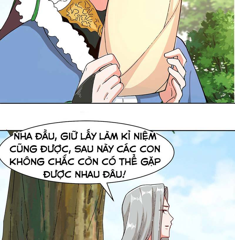 Vô Tận Thôn Phệ Chapter 32 - 24