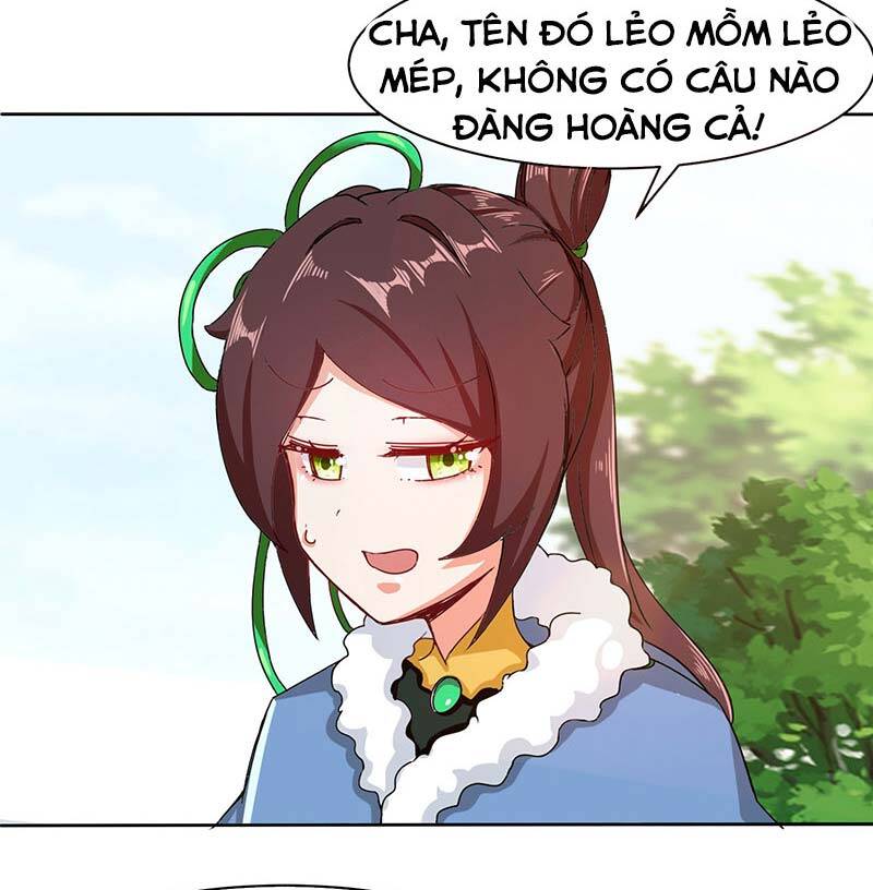 Vô Tận Thôn Phệ Chapter 32 - 26