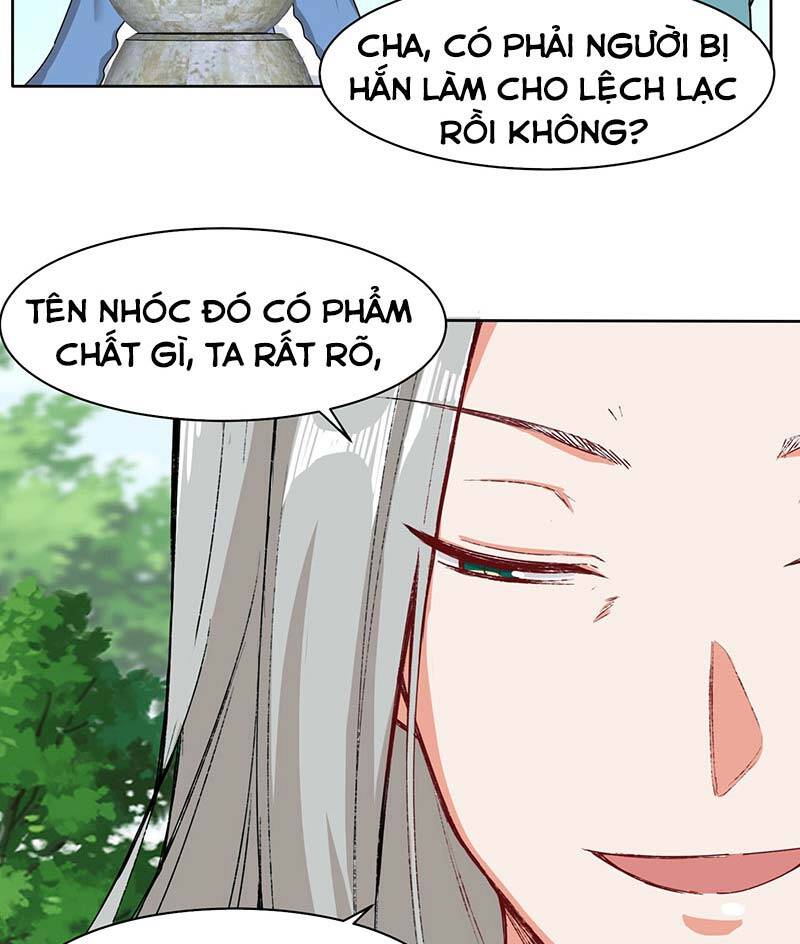 Vô Tận Thôn Phệ Chapter 32 - 29