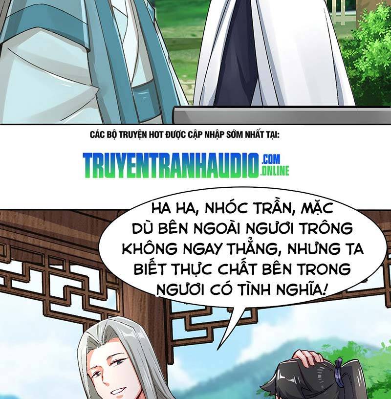 Vô Tận Thôn Phệ Chapter 32 - 4