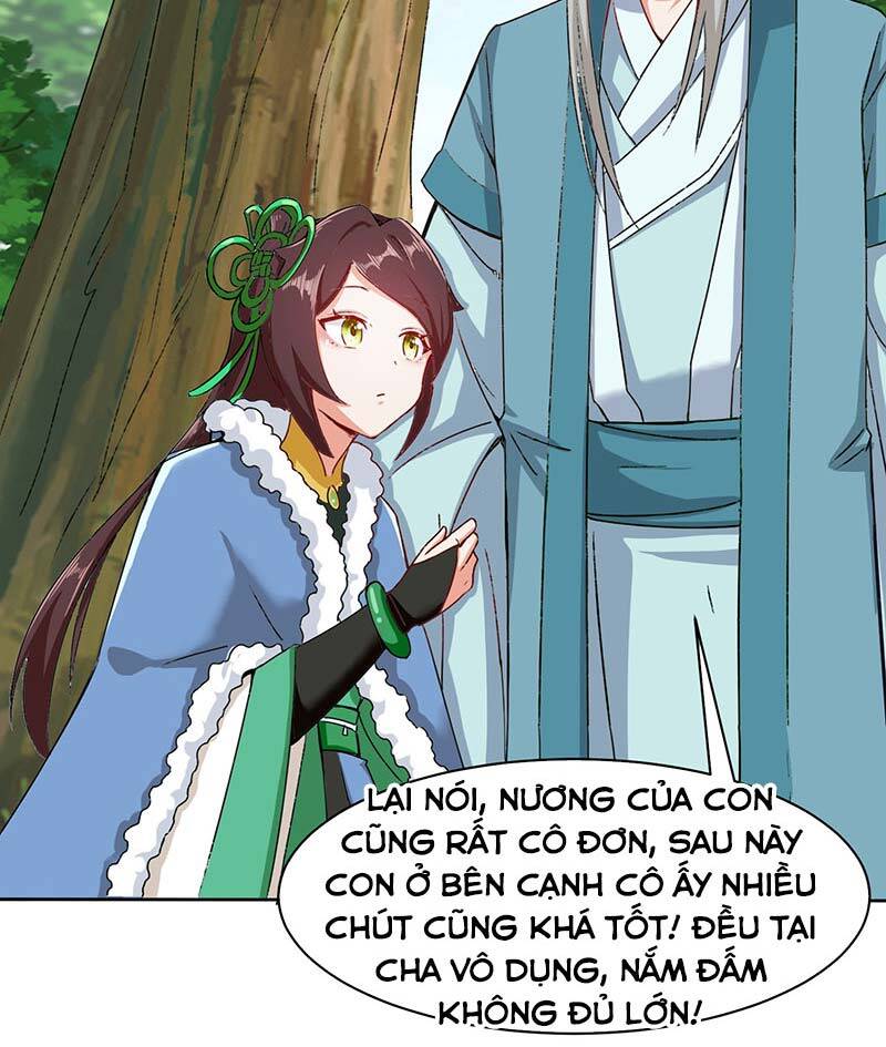Vô Tận Thôn Phệ Chapter 32 - 32