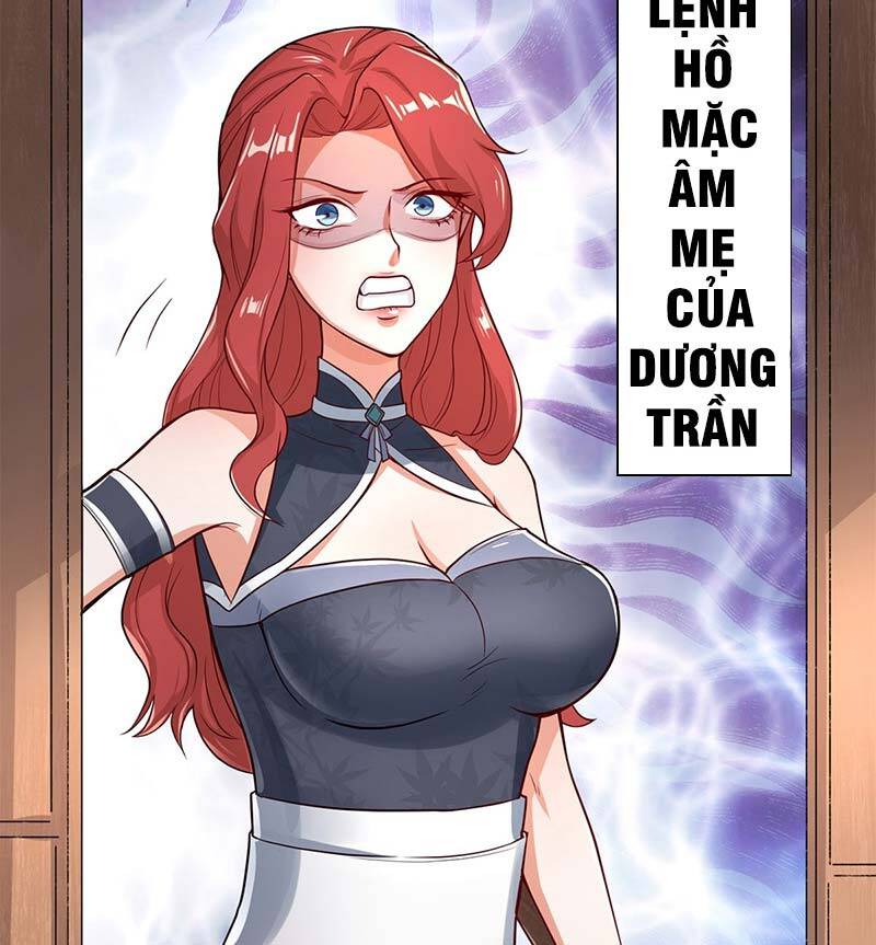 Vô Tận Thôn Phệ Chapter 33 - 13