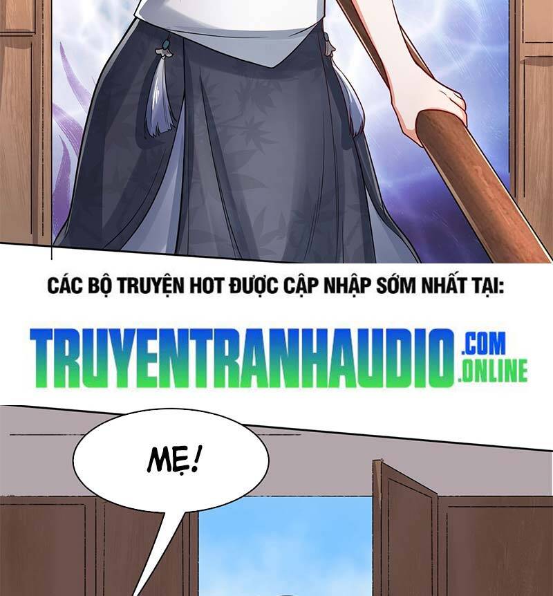 Vô Tận Thôn Phệ Chapter 33 - 14