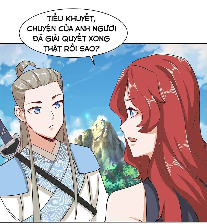 Vô Tận Thôn Phệ Chapter 33 - 22