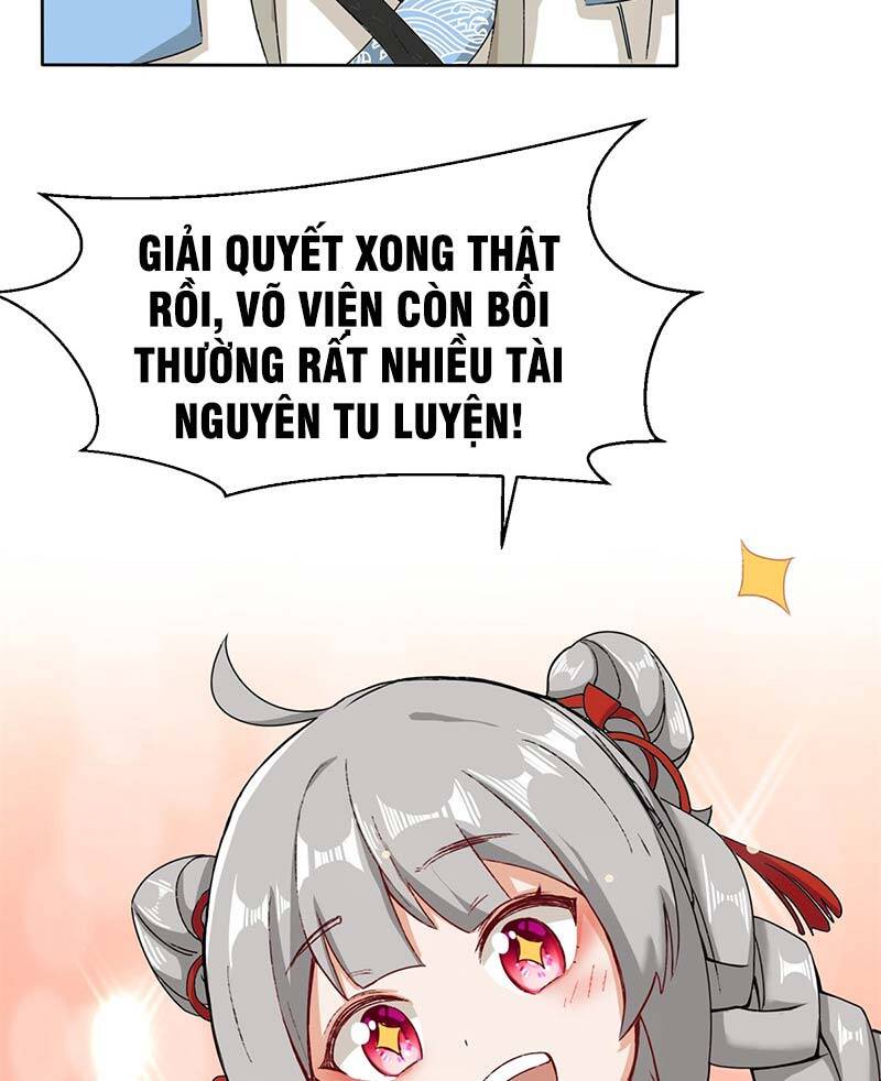 Vô Tận Thôn Phệ Chapter 33 - 24