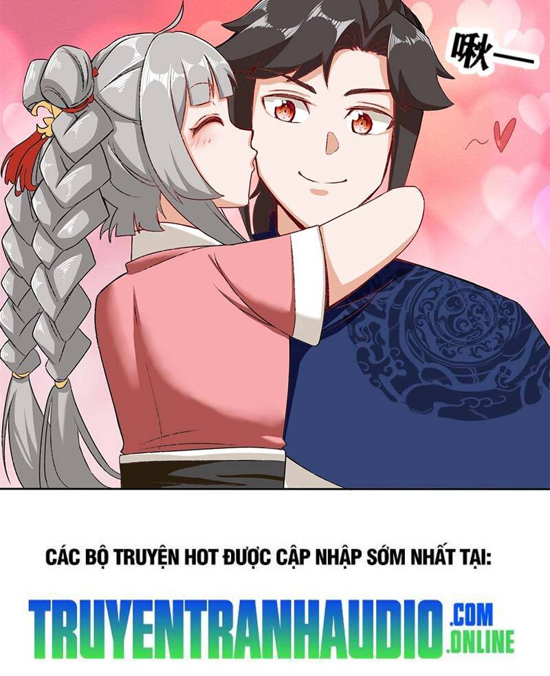 Vô Tận Thôn Phệ Chapter 33 - 32