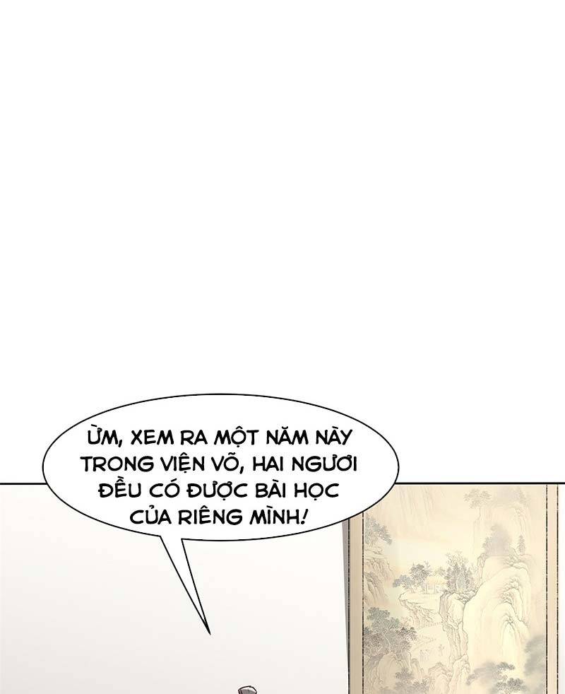 Vô Tận Thôn Phệ Chapter 33 - 38