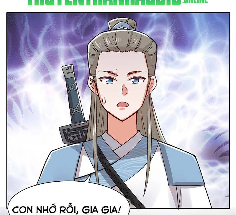 Vô Tận Thôn Phệ Chapter 33 - 46