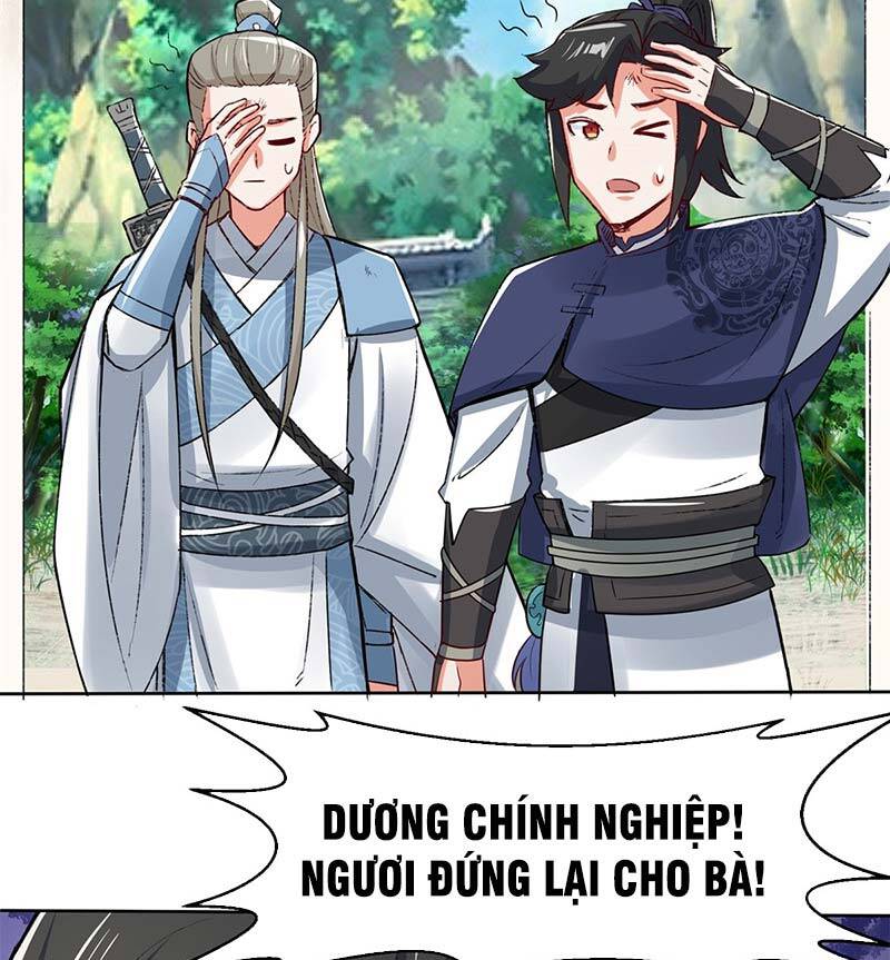 Vô Tận Thôn Phệ Chapter 33 - 9