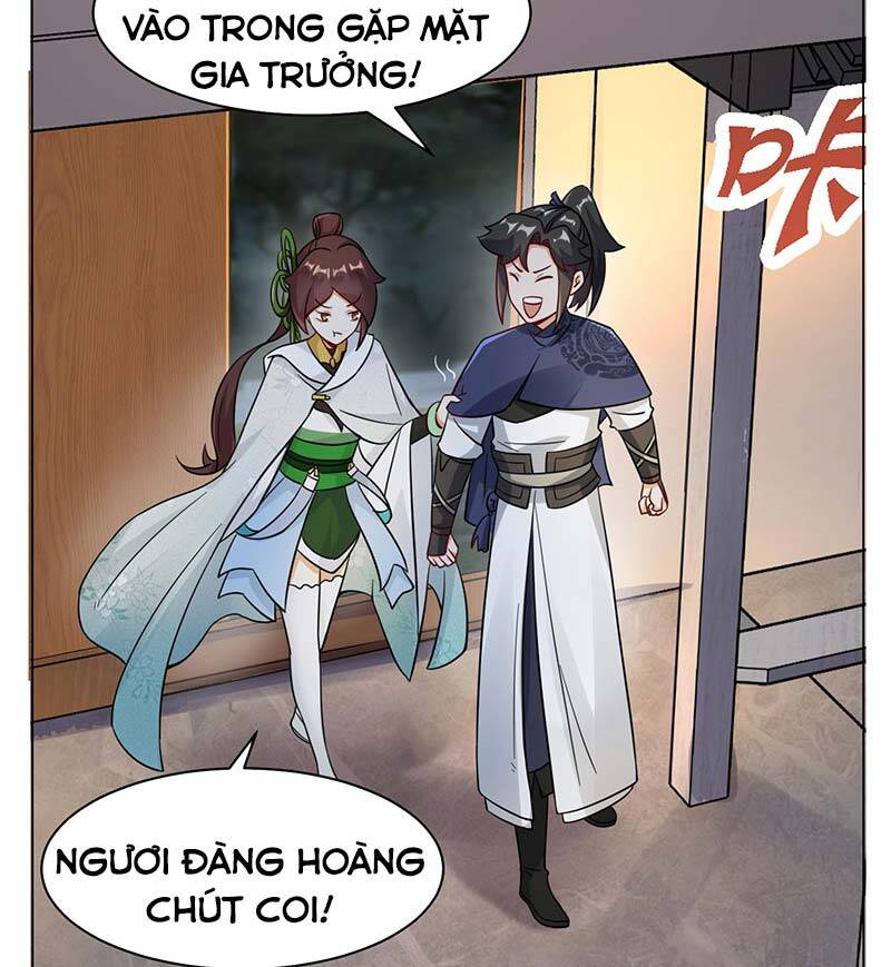Vô Tận Thôn Phệ Chapter 34 - 11