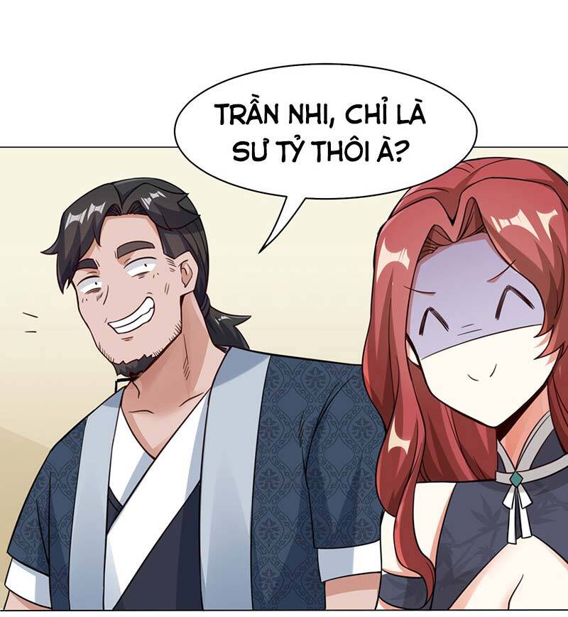 Vô Tận Thôn Phệ Chapter 34 - 22