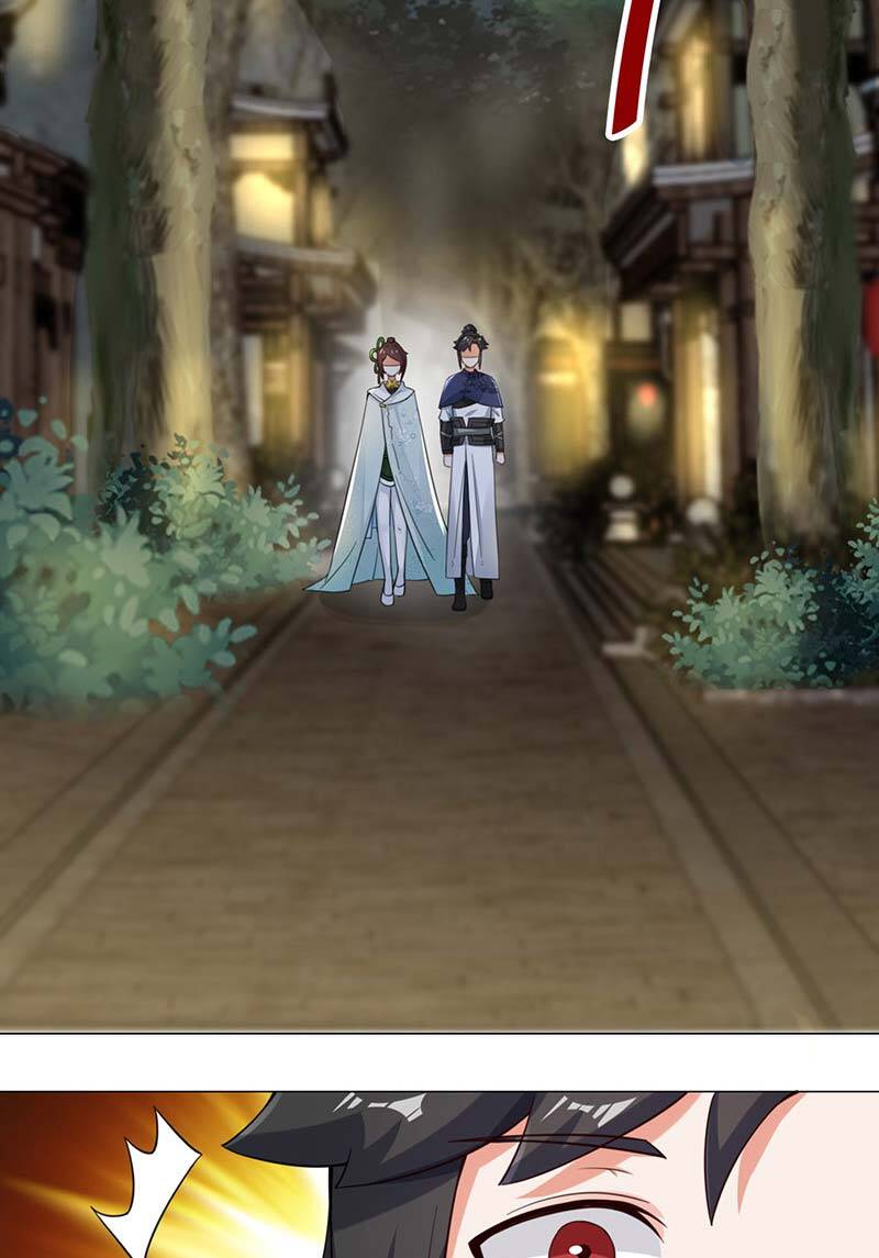 Vô Tận Thôn Phệ Chapter 34 - 30