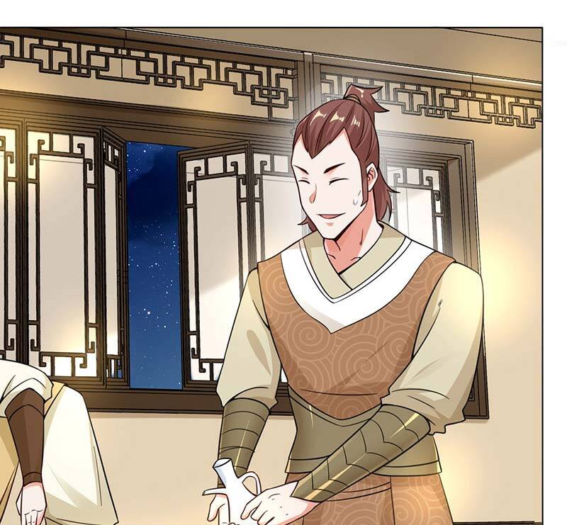Vô Tận Thôn Phệ Chapter 34 - 54