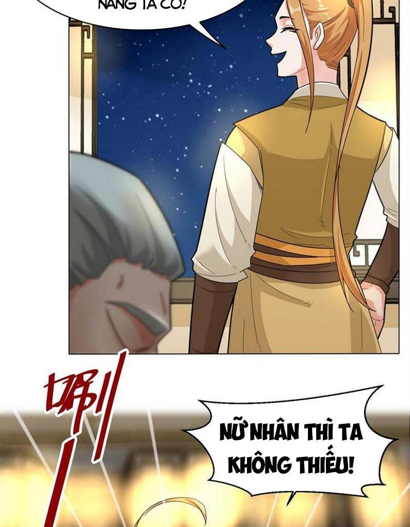 Vô Tận Thôn Phệ Chapter 35 - 12
