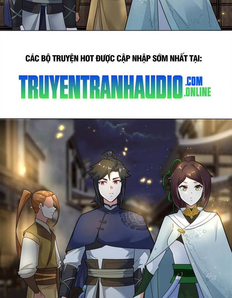 Vô Tận Thôn Phệ Chapter 35 - 21