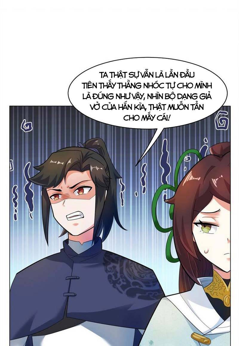 Vô Tận Thôn Phệ Chapter 35 - 23