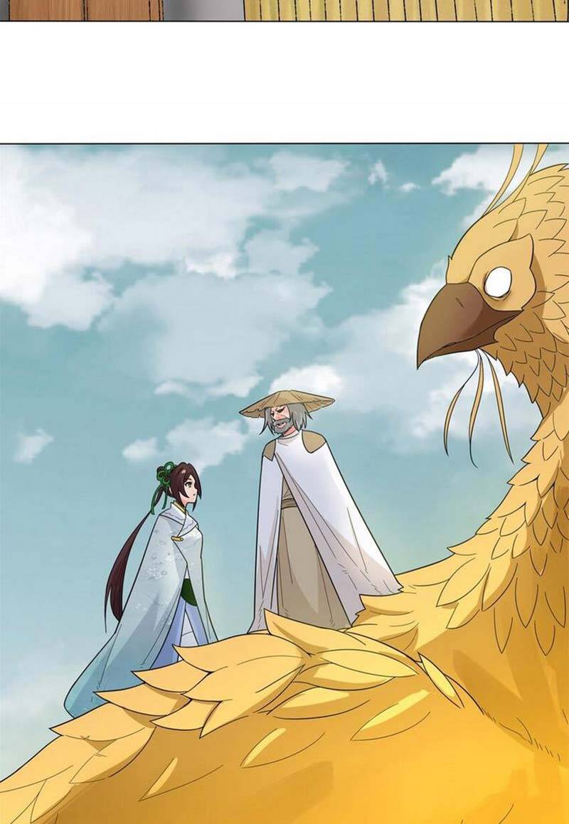 Vô Tận Thôn Phệ Chapter 35 - 34