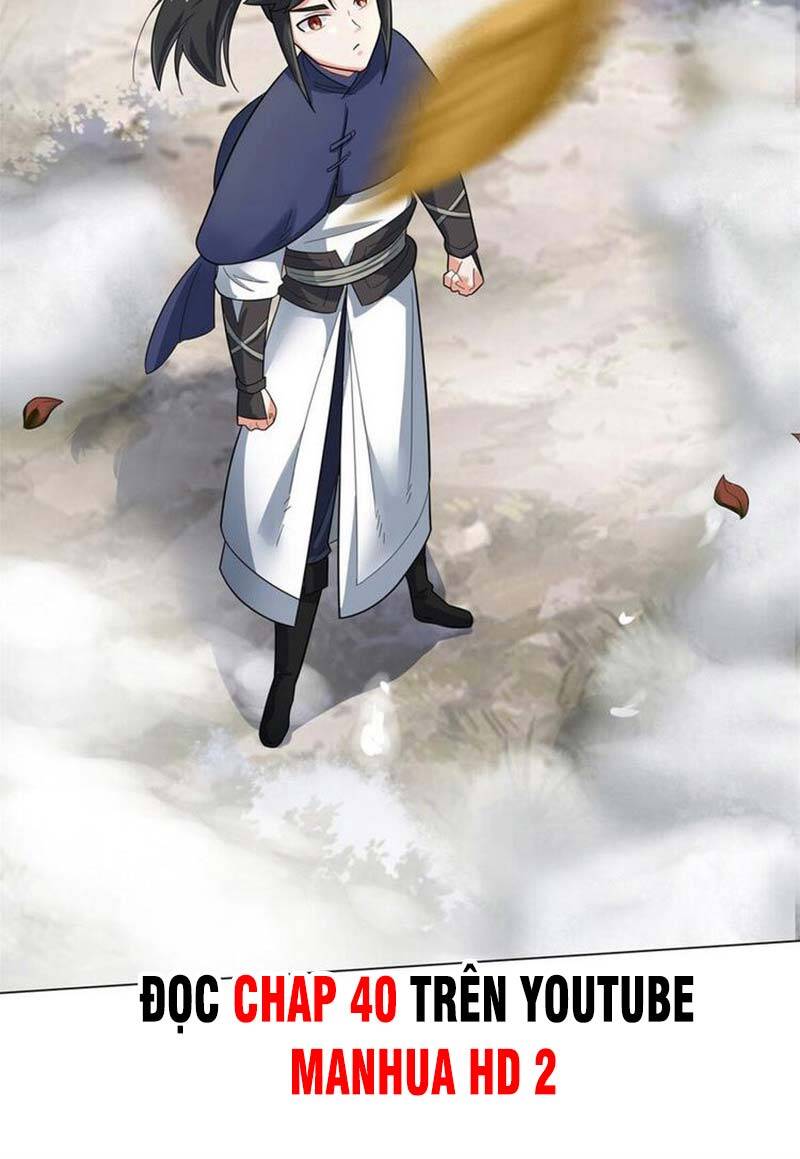 Vô Tận Thôn Phệ Chapter 35 - 47