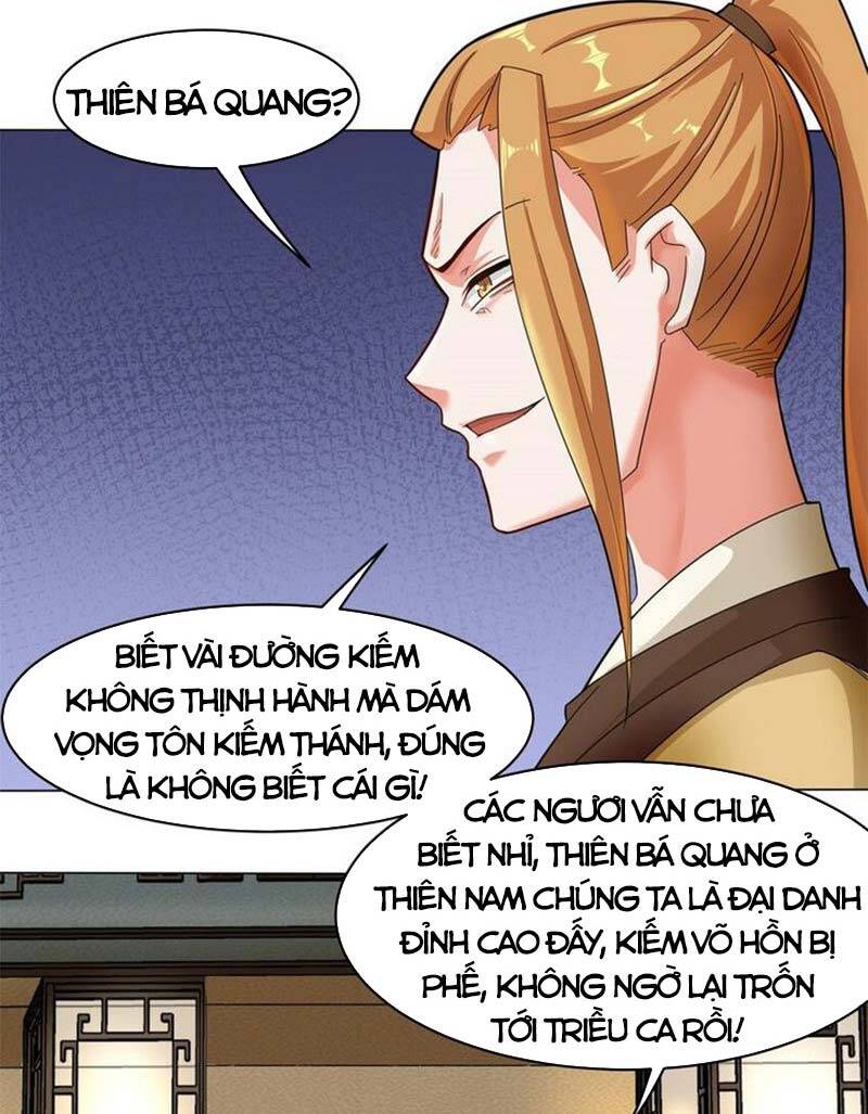 Vô Tận Thôn Phệ Chapter 35 - 7
