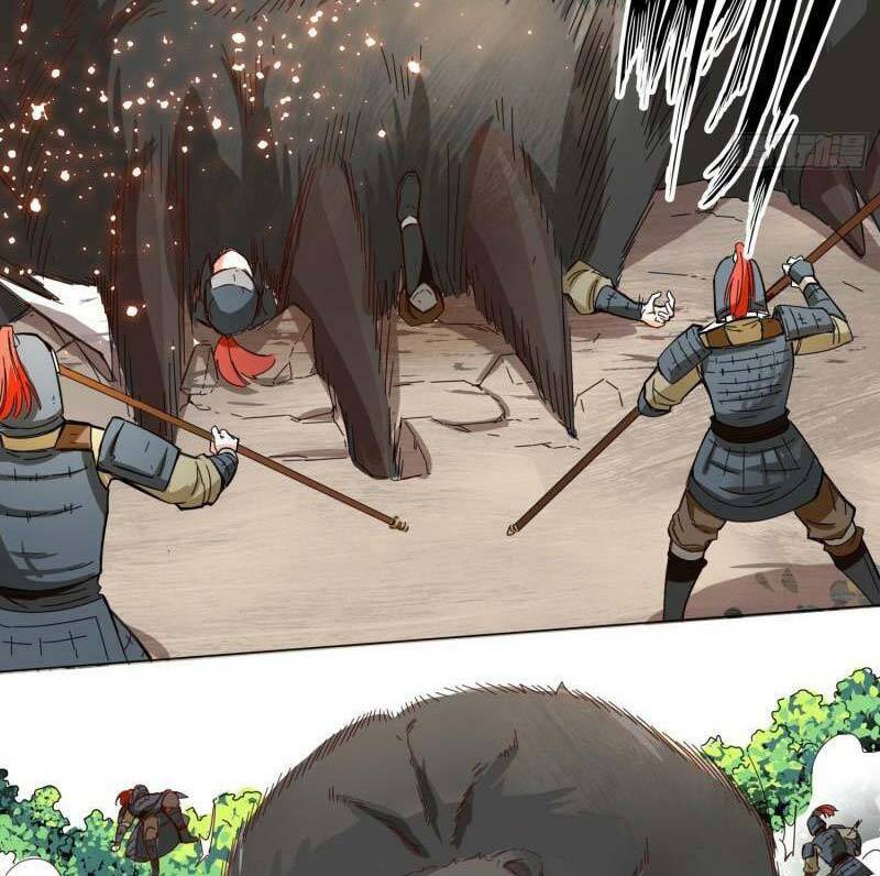Vô Tận Thôn Phệ Chapter 36 - 44