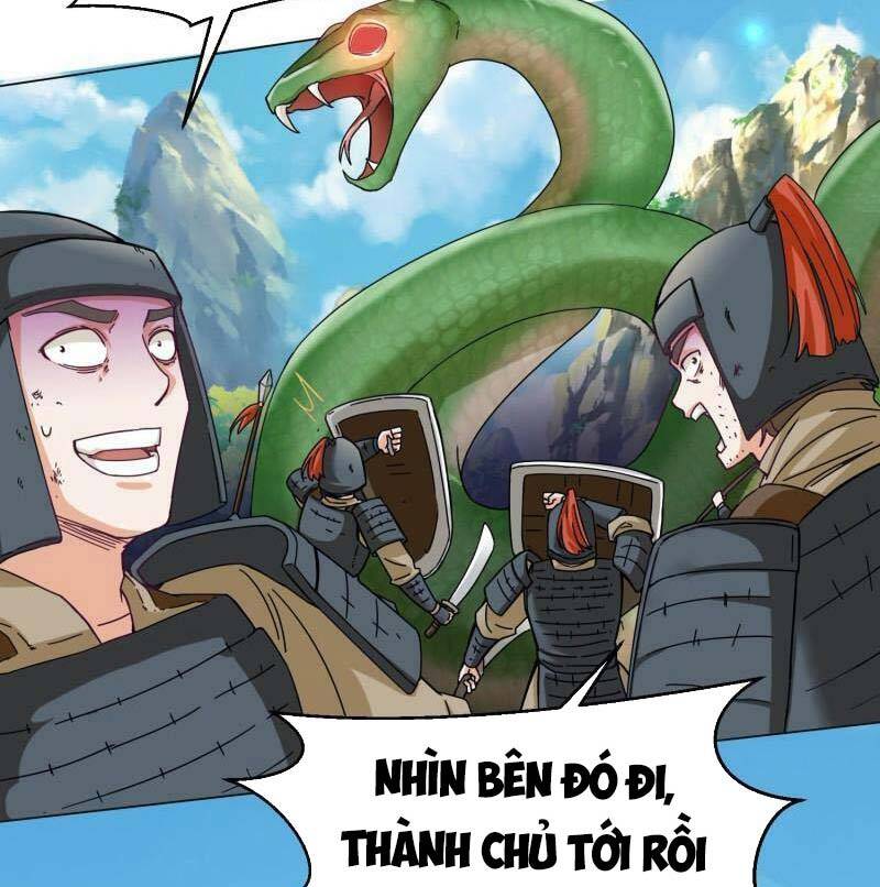Vô Tận Thôn Phệ Chapter 36 - 56