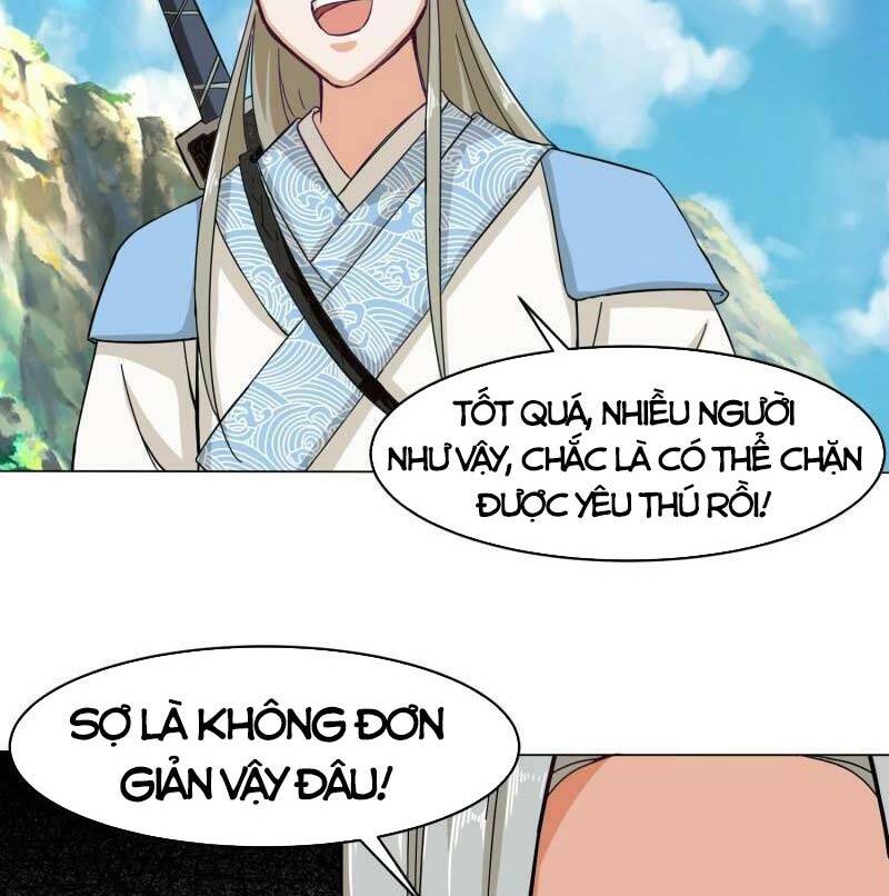 Vô Tận Thôn Phệ Chapter 36 - 60