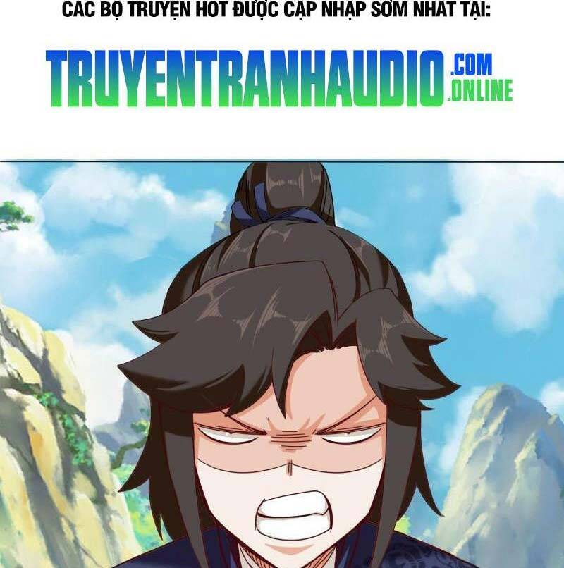 Vô Tận Thôn Phệ Chapter 36 - 65