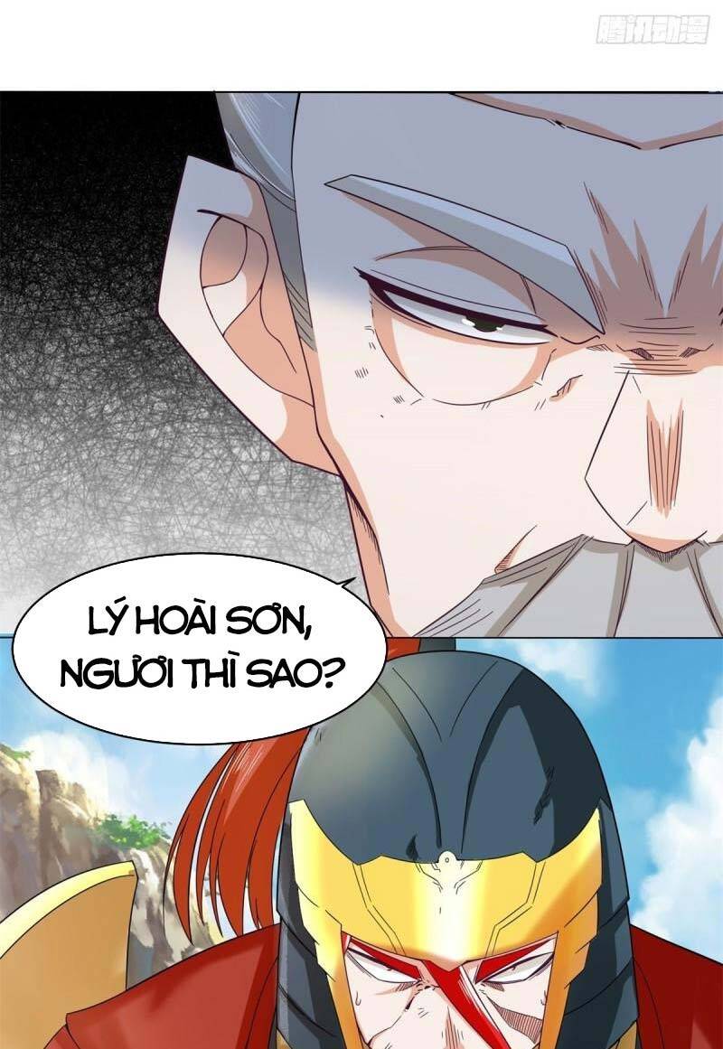 Vô Tận Thôn Phệ Chapter 37 - 22