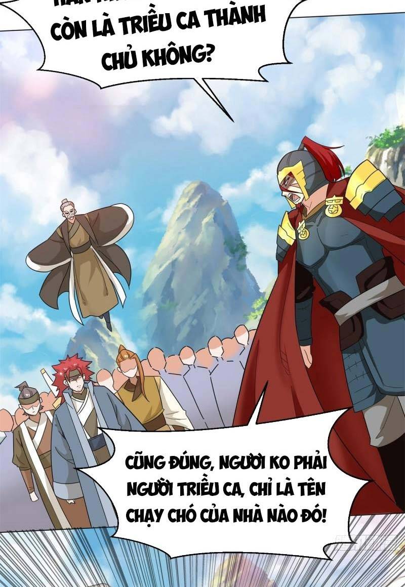 Vô Tận Thôn Phệ Chapter 37 - 5