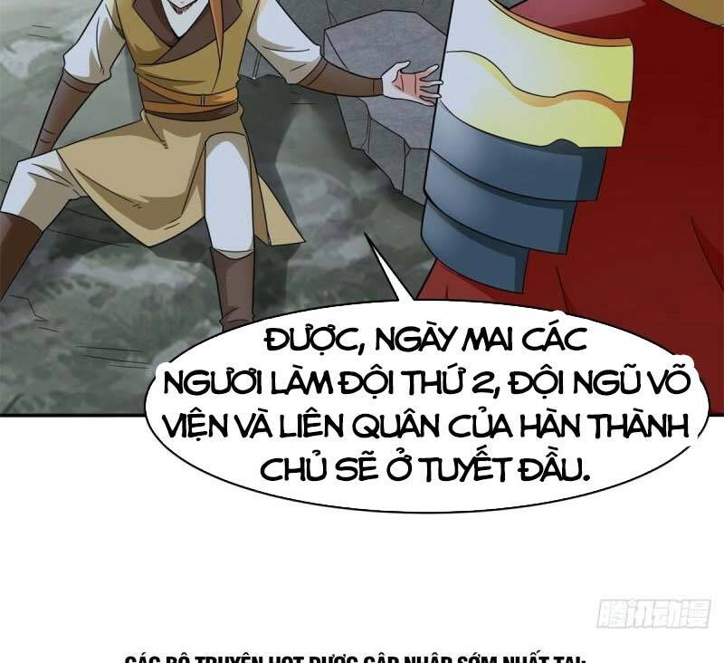 Vô Tận Thôn Phệ Chapter 37 - 69