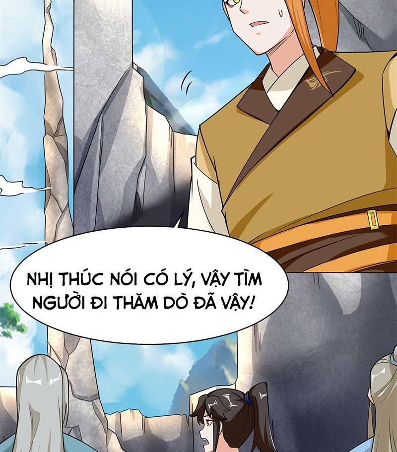Vô Tận Thôn Phệ Chapter 38 - 11