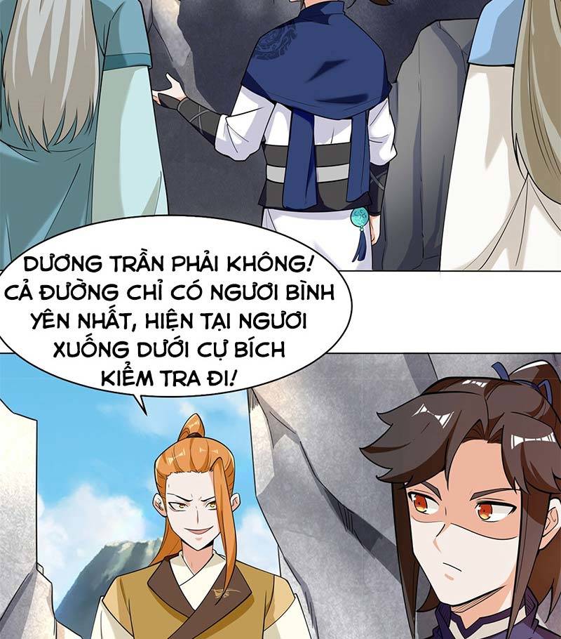 Vô Tận Thôn Phệ Chapter 38 - 12