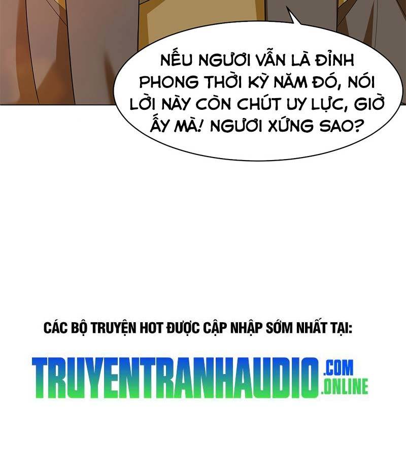 Vô Tận Thôn Phệ Chapter 38 - 18