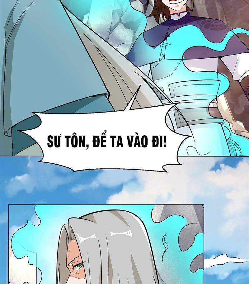 Vô Tận Thôn Phệ Chapter 38 - 21